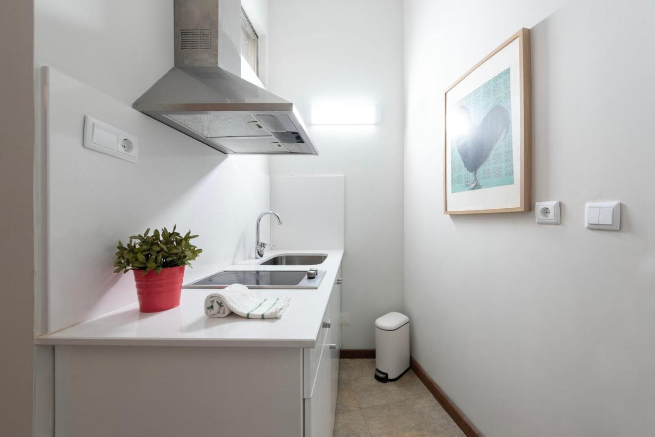 Appartement Bmyguest - Santa Catarina Downtown Oporto
