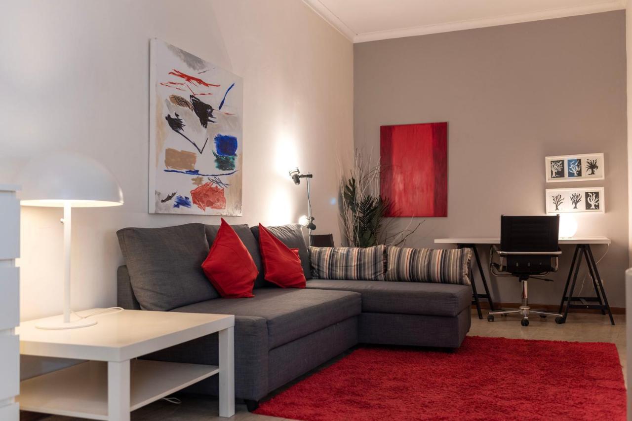 Bmyguest - Santa Catarina Downtown * Oporto