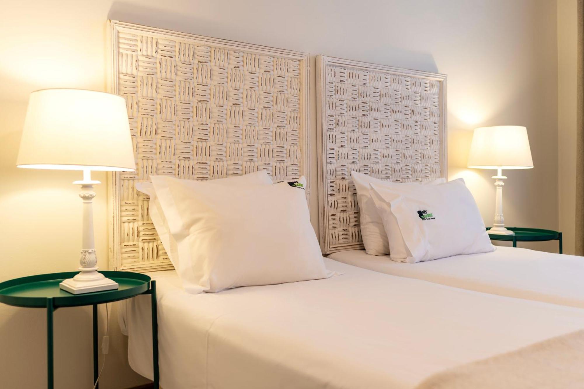Bmyguest - Santa Catarina Downtown Oporto